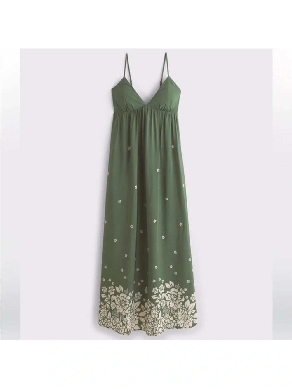 Abercrombie bra free maxi
